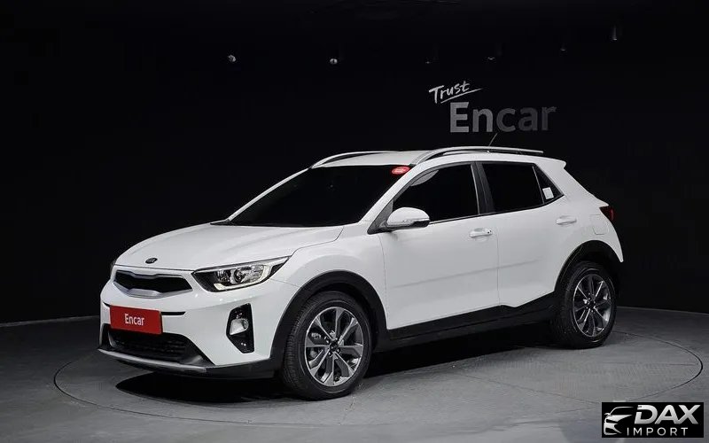 Kia Stonic Diesel 1.6