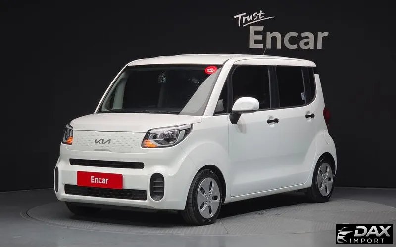 Kia RAY Van