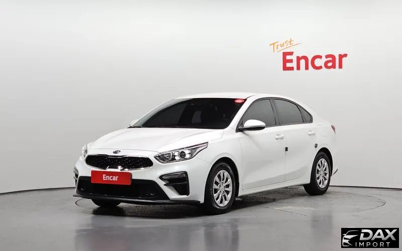 Kia K3 Trendy