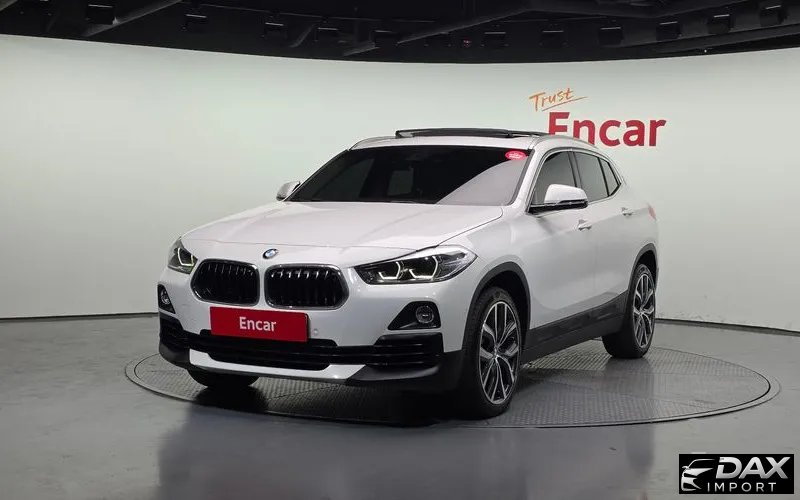 BMW X2 (F39) xDrive20i Advantage
