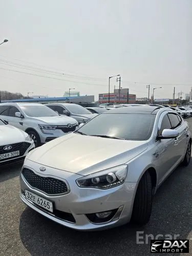 Kia K7 700h Prestige