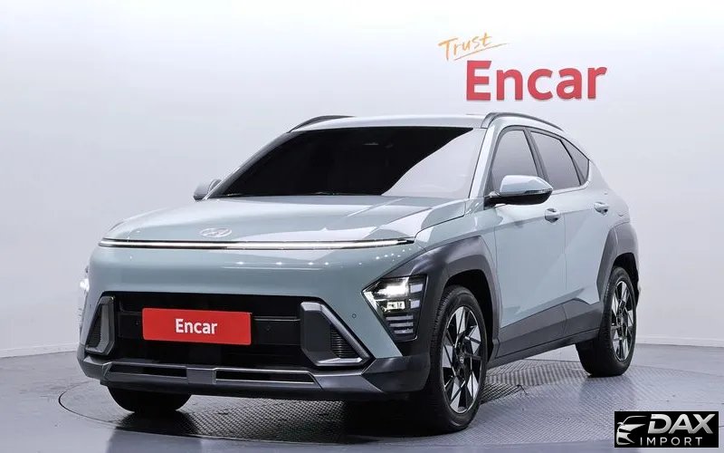 Hyundai Kona Premium