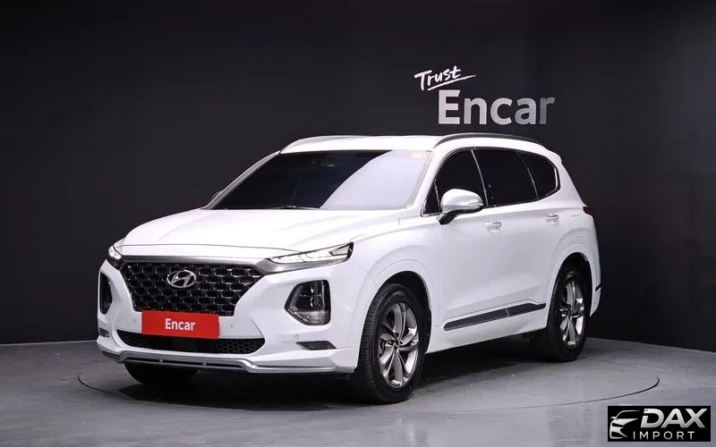 Hyundai Santafe Gasoline 2.0T 2WD