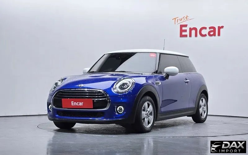 Mini Cooper Standard