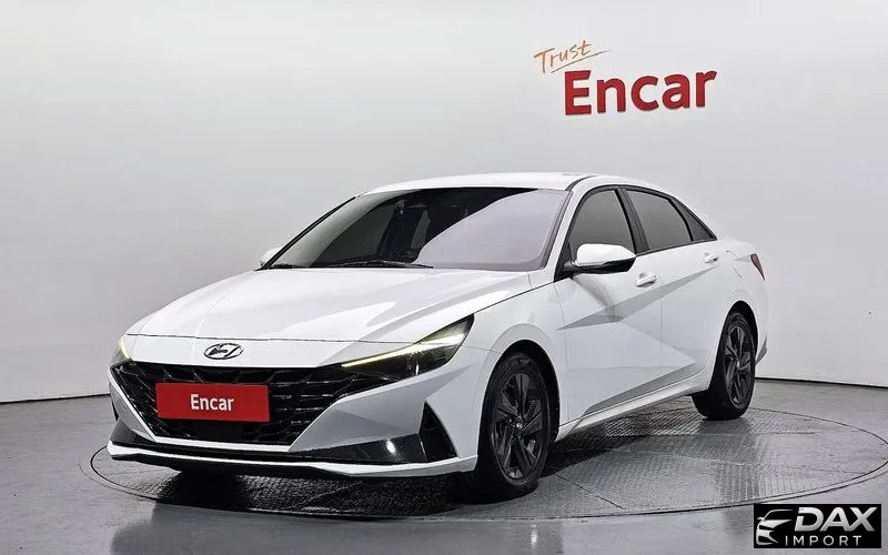 Hyundai AVANTE Modern