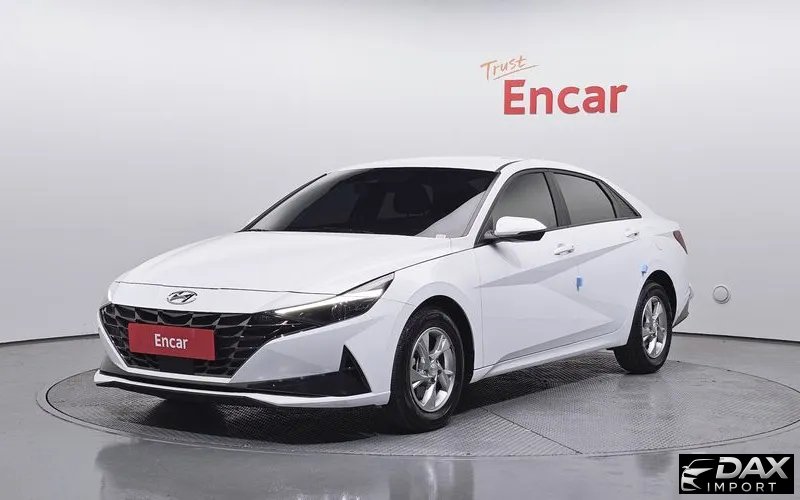 Hyundai AVANTE 1.6