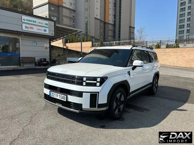 Hyundai Santafe HEV 1.6 2WD