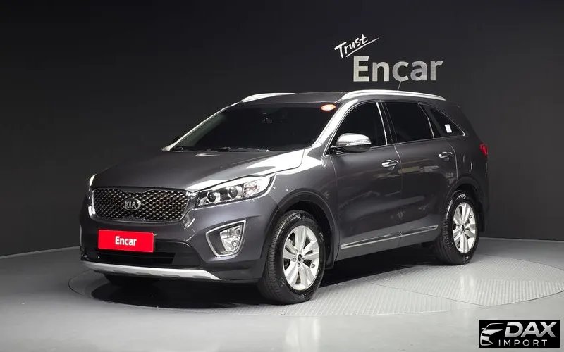 Kia Sorento Diesel 2.0 2WD