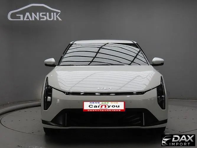 Kia EV4 Standard 2WD