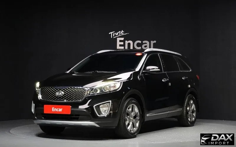 Kia Sorento Diesel 2.0 2WD
