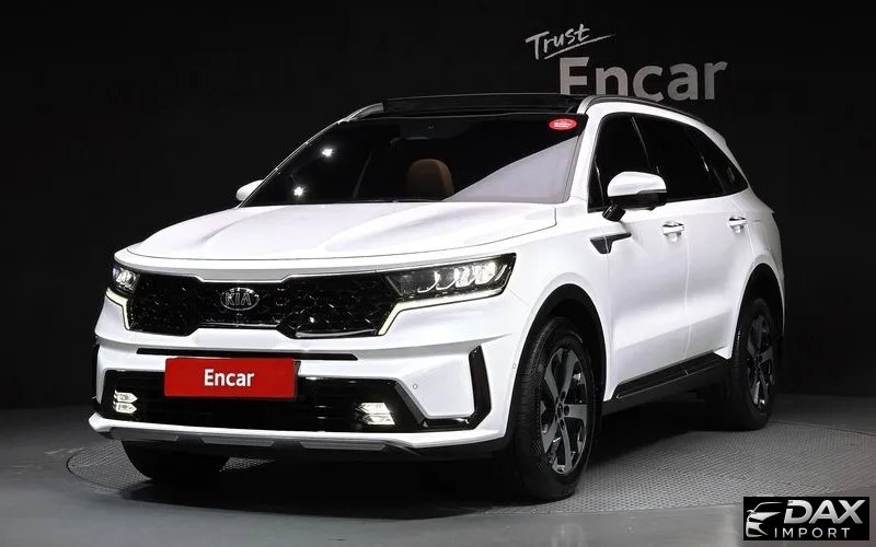 Kia Sorento Diesel 2.2 2WD