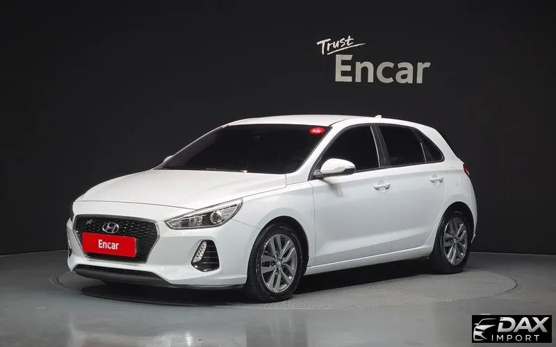 Hyundai i30 1.4 Turbo