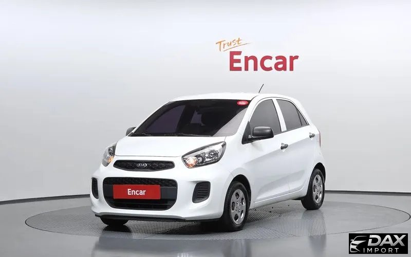 Kia morning Smart