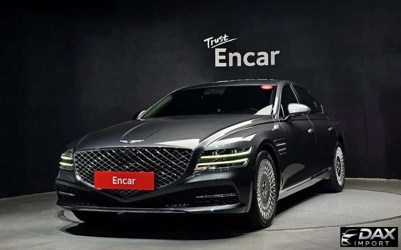 Genesis G80 Diesel 2.2 2WD