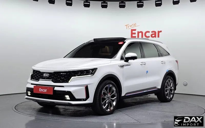 Kia Sorento Diesel 2.2 2WD