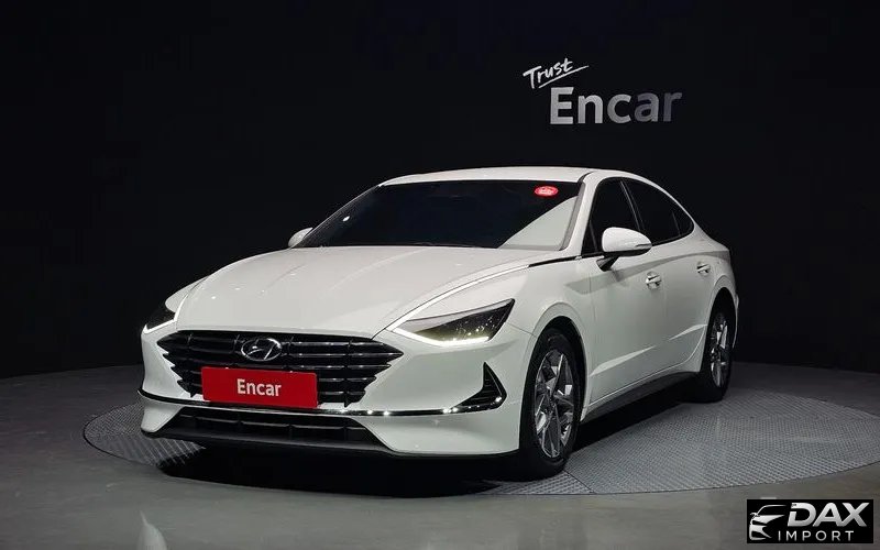 Hyundai Sonata 2.0