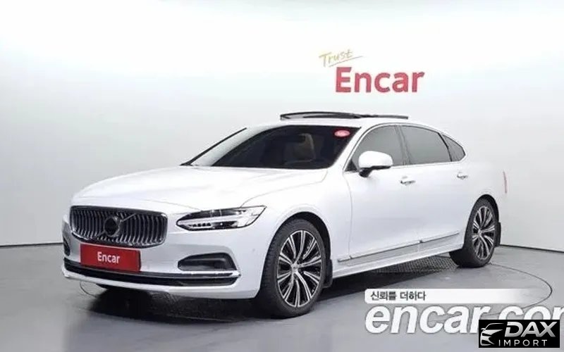 Volvo S90 B5 Ultimate Bright