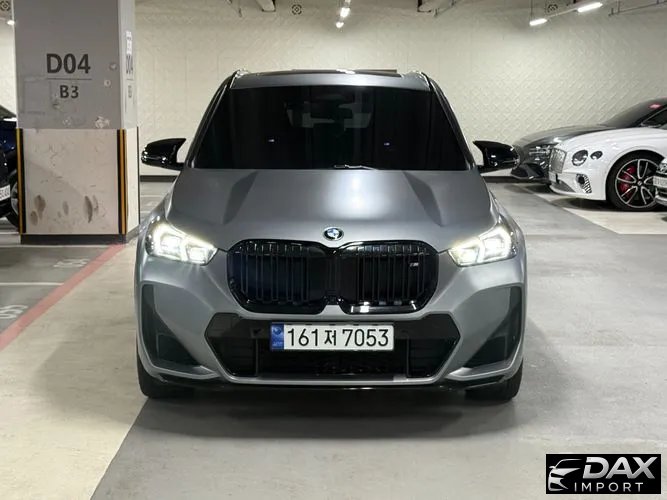 BMW X1 M35i xDrive Special Edition