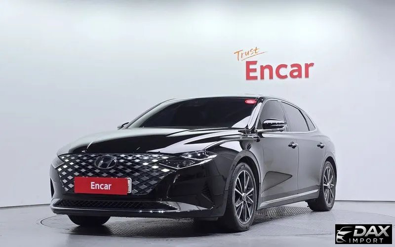 Hyundai Grandeur 2.5