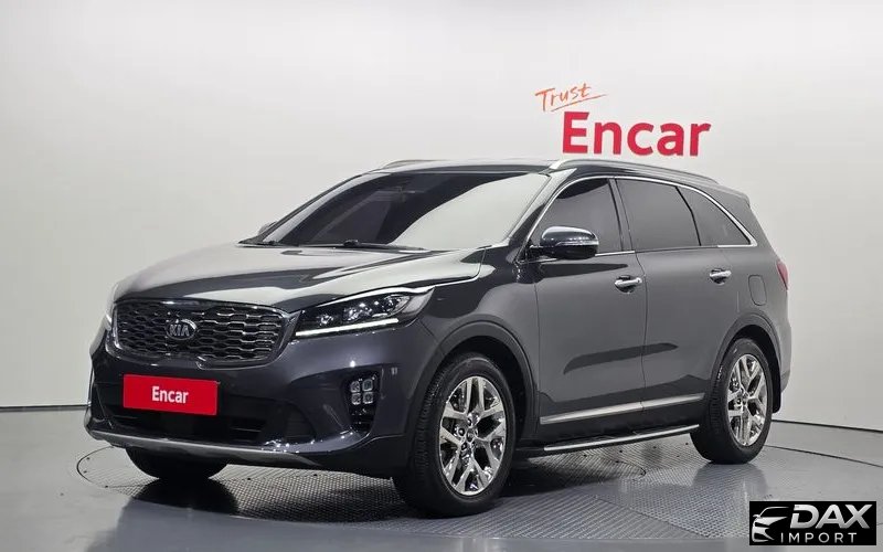 Kia Sorento Diesel 2.2 2WD