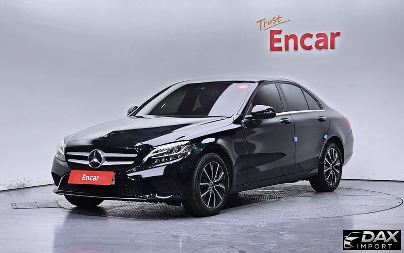 Mercedes-Benz C-Class C200