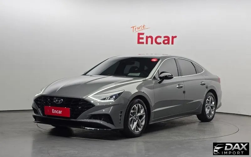 Hyundai Sonata 1.6 Turbo