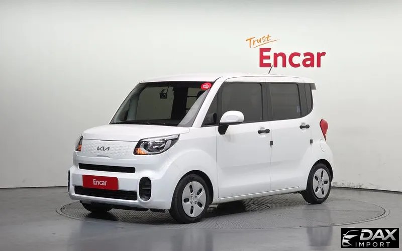 Kia RAY Van
