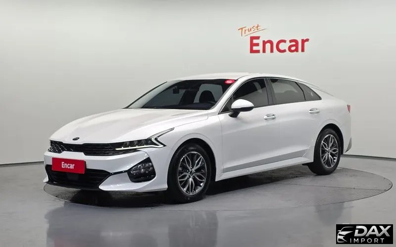 Kia K5 2.0