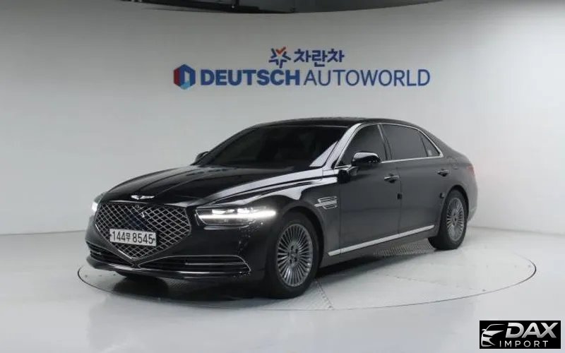 Genesis G90 3.8 AWD