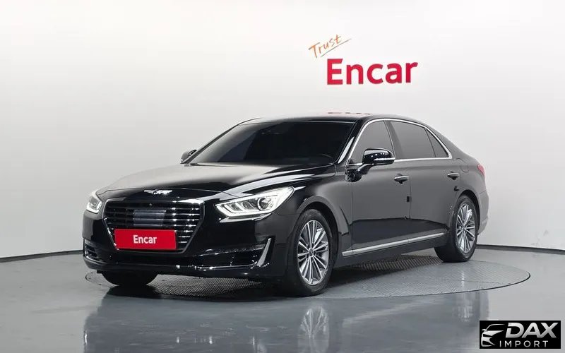 Genesis EQ900 3.8 GDI AWD
