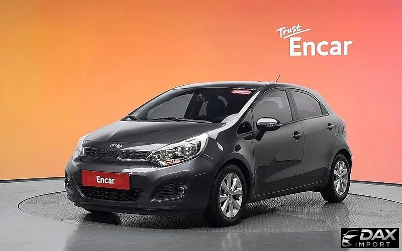 Kia pride 1.6 GDI Hatchback