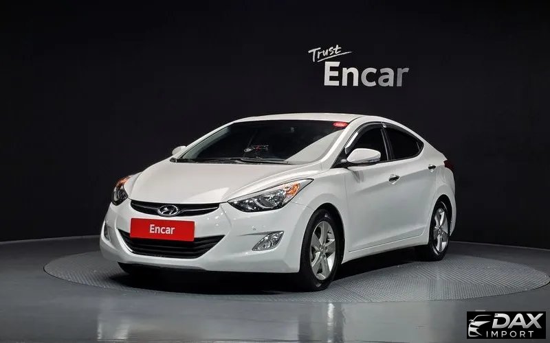 Hyundai AVANTE M16 GDI Modern