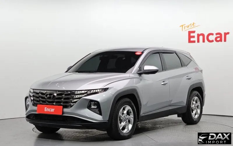 Hyundai Tucson Diesel 2.0 2WD