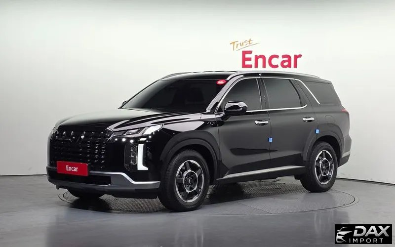 Hyundai Palisade Gasoline 3.8 2WD