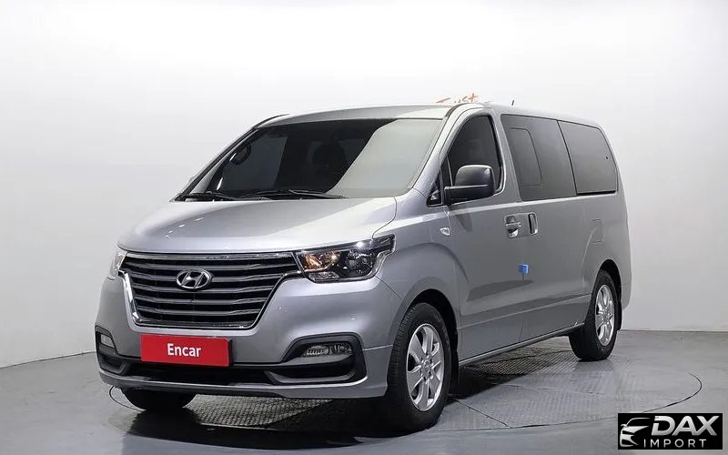 Hyundai Starex Wagon 12-Seater