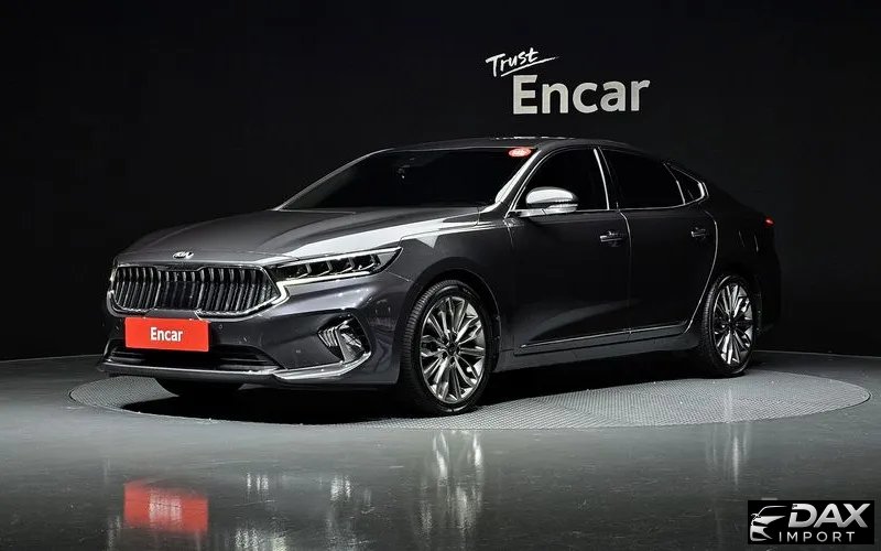 Kia K7 3.0 GDI Signature