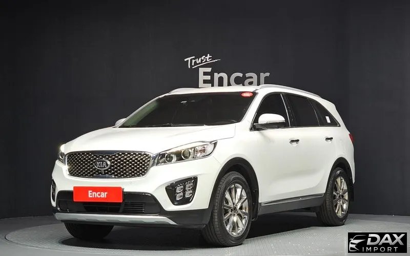 Kia Sorento Diesel 2.2 2WD