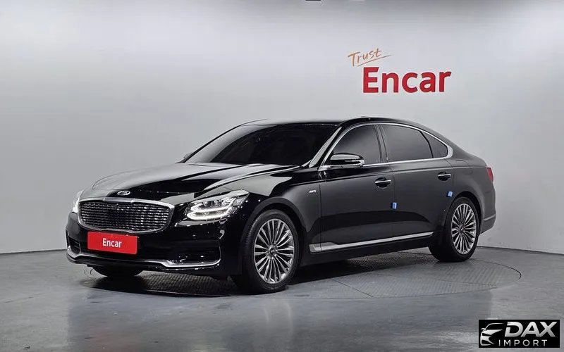 Kia K9 3.8 GDI AWD