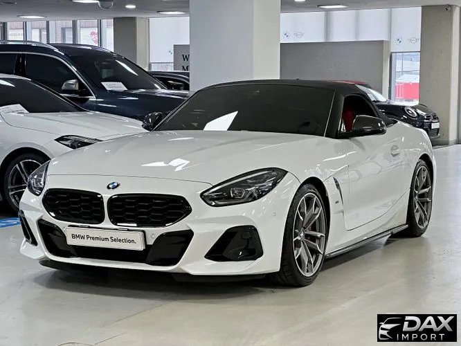BMW Z4 M40i