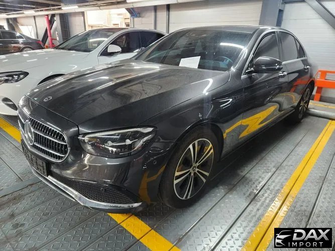 Mercedes-Benz E-Class E250 Avantgarde