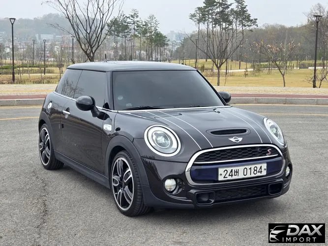 Mini Cooper Standard