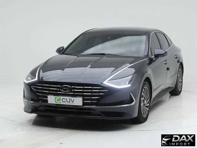 Hyundai Sonata Premium Plus