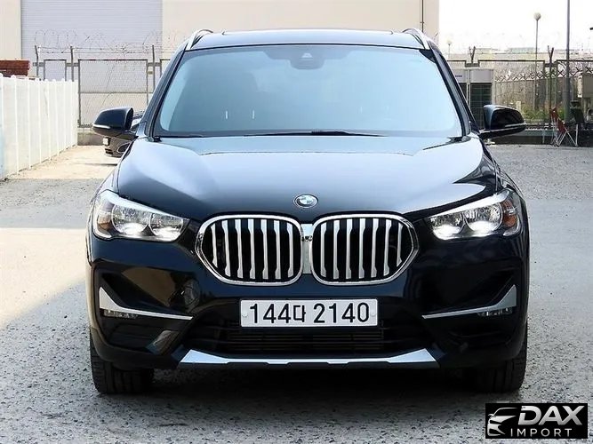 BMW X1 xDrive 20i xLine