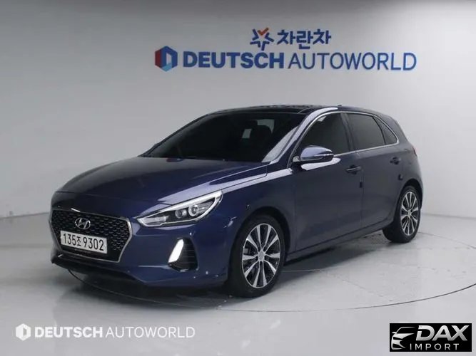 Hyundai i30 Diesel 1.6