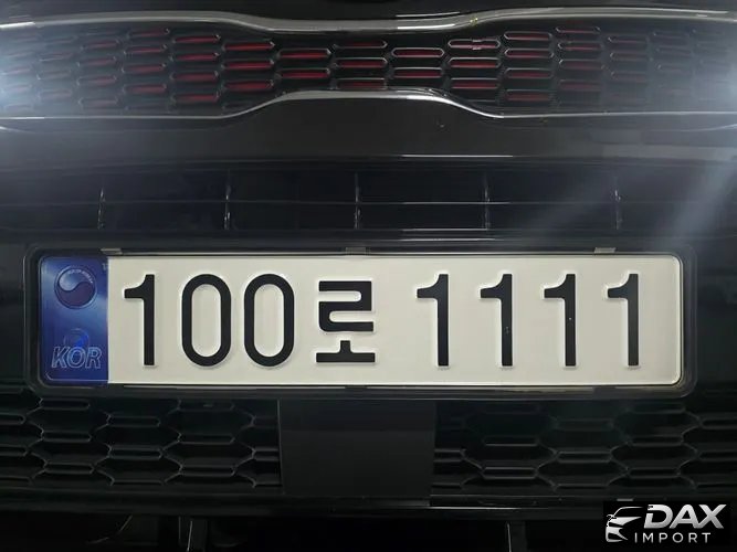 Kia morning Prestige