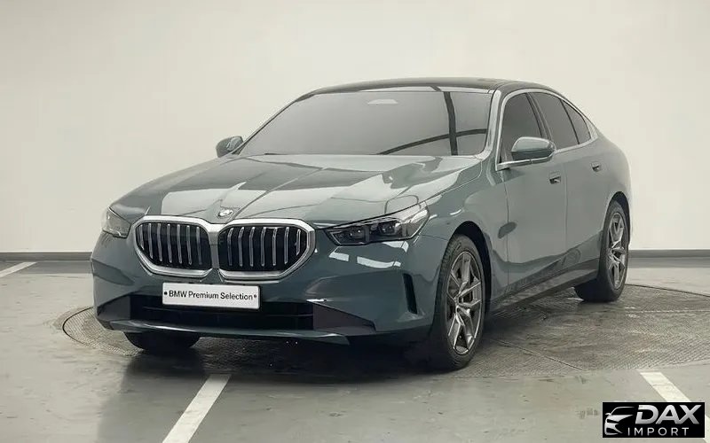 BMW 5-Series 530i xDrive