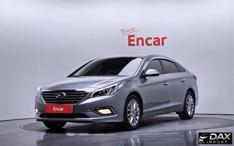 Hyundai Sonata 2.0 Style