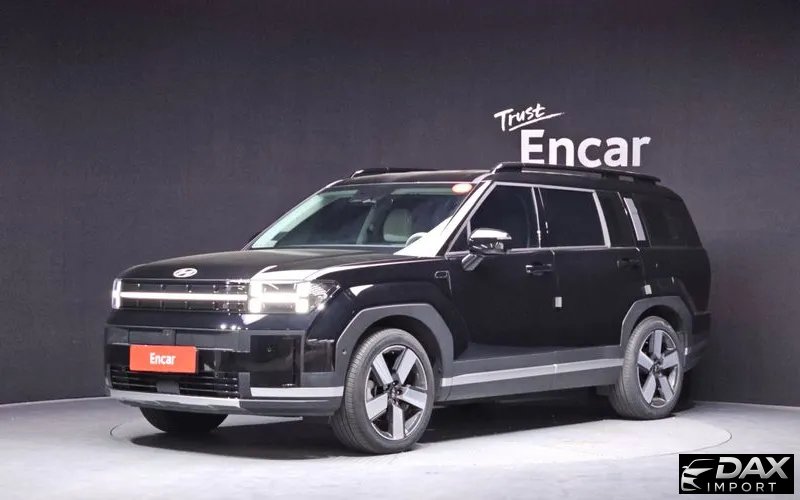 Hyundai Santafe Gasoline 2.5T 2WD