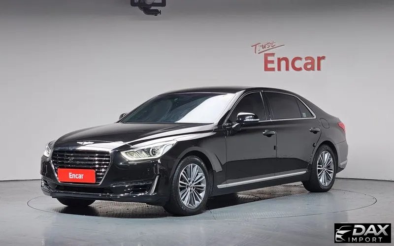 Genesis EQ900 3.8 GDI AWD