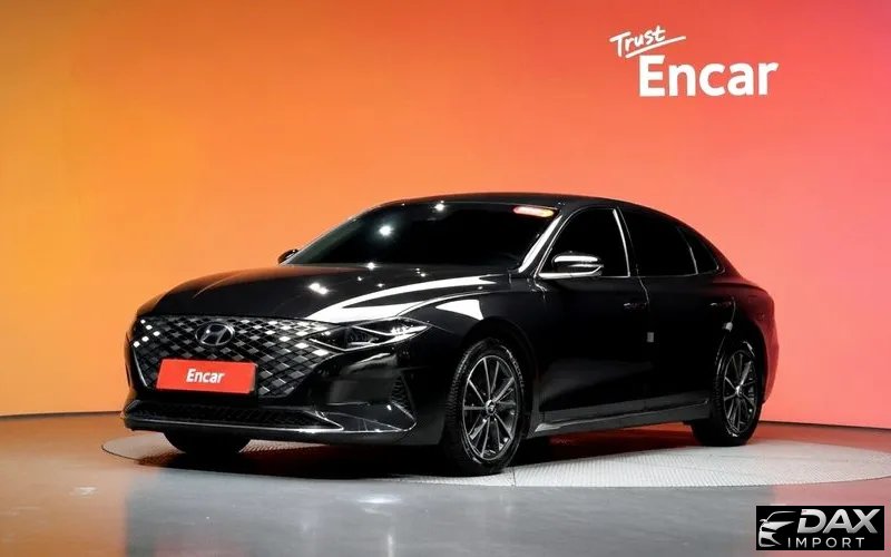 Hyundai Grandeur 2.5